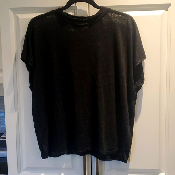 Linen shirt - Picture 1 of 3